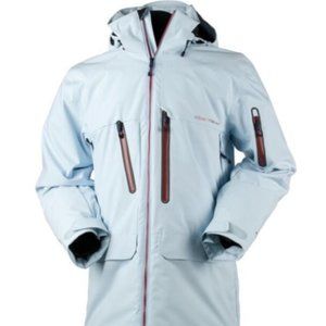 Men’s Obermeyer insulated ski jacket - XL Tall